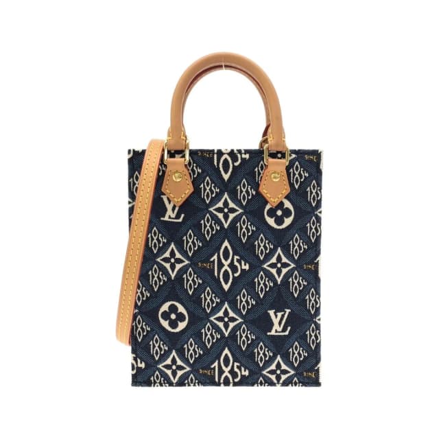 Louis Vuitton Petite Sac Plat from The Reluxe, photo 1 of 1