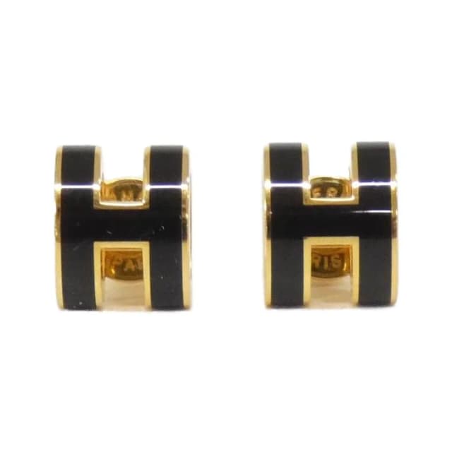 Hermès Pop H Mini Earrings from The Reluxe, photo 1 of 1