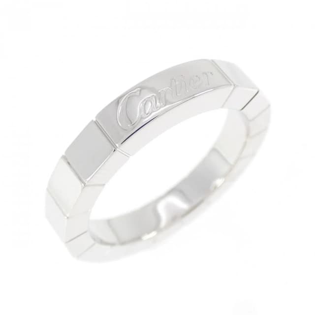 Cartier Lanieres Ring from The Reluxe, photo 1 of 1