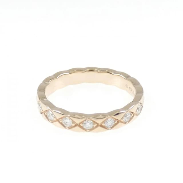 Chanel Coco Crush Ring from The Reluxe, photo 1 of 1