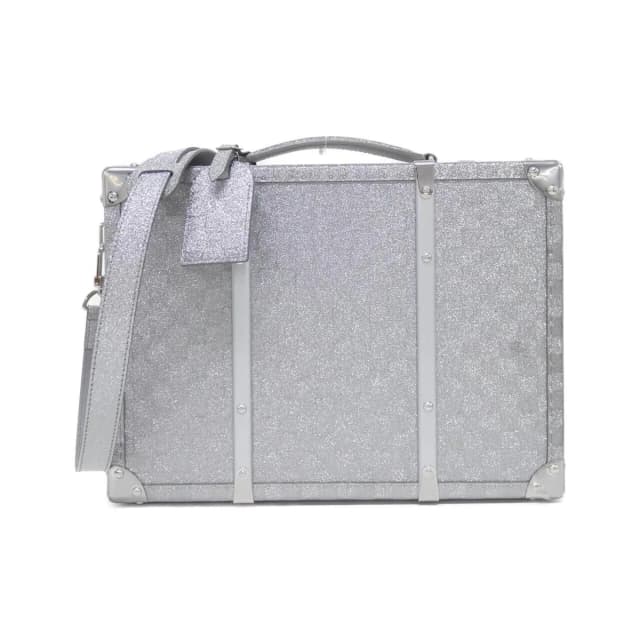 Louis Vuitton Damier Glitter Hard Trunk from The Reluxe, photo 1 of 1