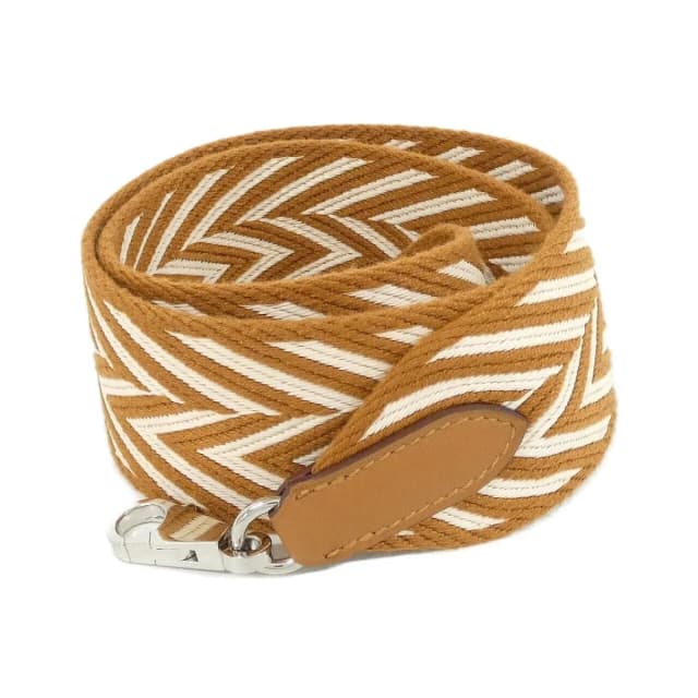 Hermès Sangle Zig Zag Strap in Swift leather from The Reluxe, photo 1 of 1