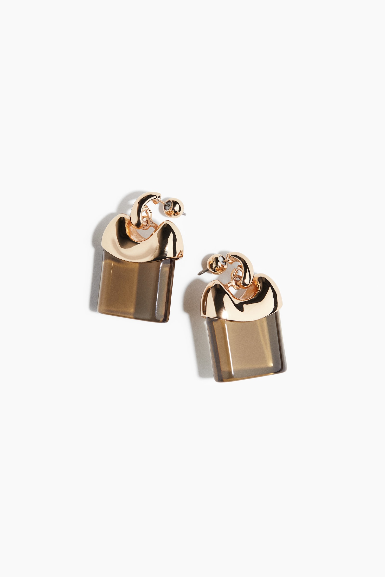 H&M Pendant Earrings, image 1 of 1 from H&M (Canada)