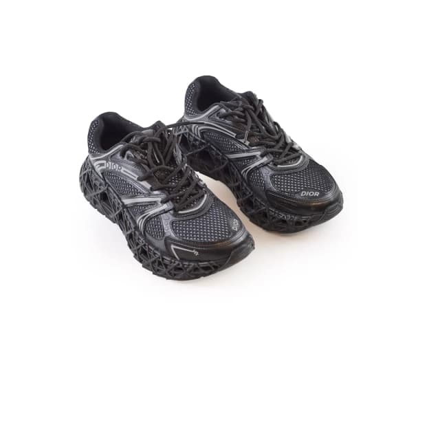 Dior Sneakers Mens Size 45 from The Purse Affair, photo 1 of 1