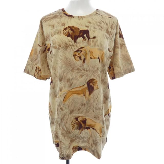 Hermès Vintage Lions Dans la Savane T-Shirt from The Reluxe, photo 1 of 1