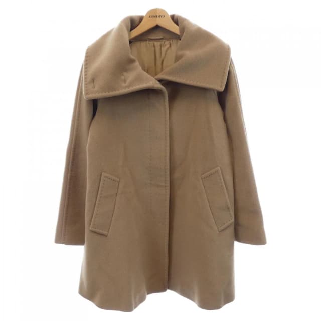 Max Mara Studio Coat from The Reluxe, photo 1 of 1