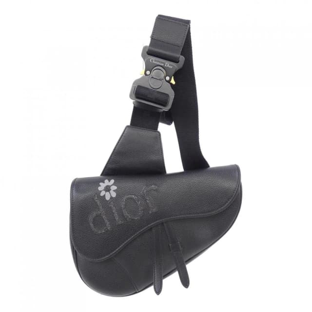 Dior Dioir By Erl Saddle Bag from The Reluxe, photo 1 of 1