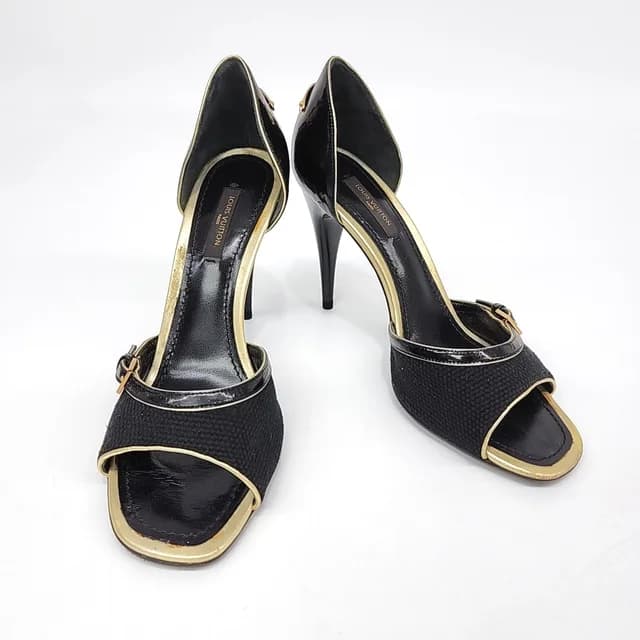 Louis Vuitton shoes from GUGUS, photo 1 of 1