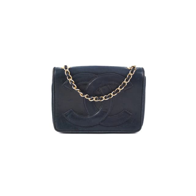 Chanel Vintage Mini Flap in Lambskin from The Purse Affair, photo 1 of 1
