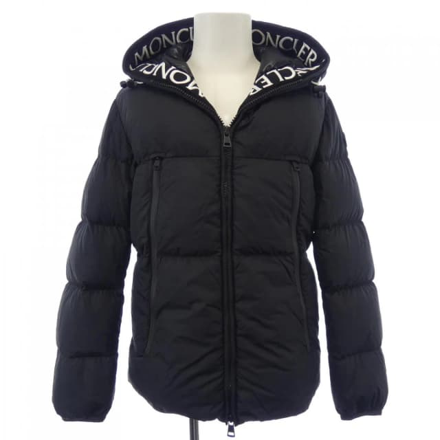 Moncler Montcla Down Jacket from The Reluxe, photo 1 of 1