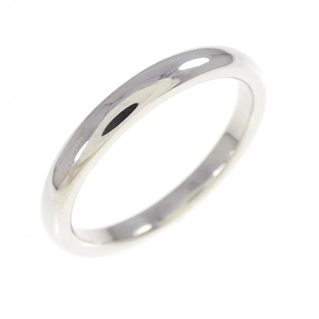 Tiffany & Co. Stacking Band Ring from The Reluxe, photo 1 of 1
