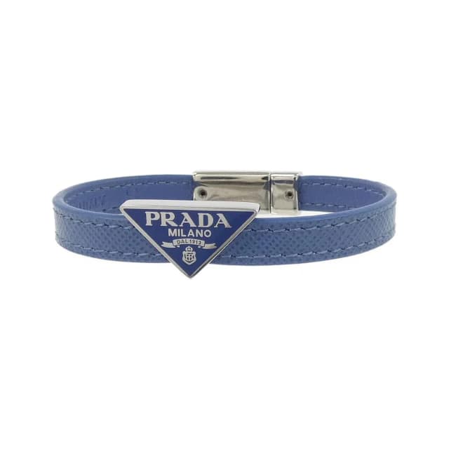 Prada Bracelet Multicolor in Multicolor Saffiano leather from The Reluxe, photo 1 of 1