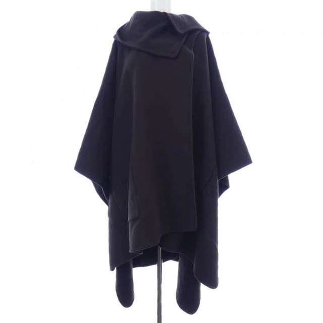 Hermès Cape Brown in Brown Cashmere from The Reluxe, photo 1 of 1