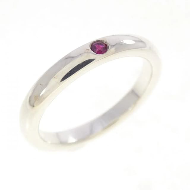 Tiffany & Co. Band Ring from The Reluxe, photo 1 of 1