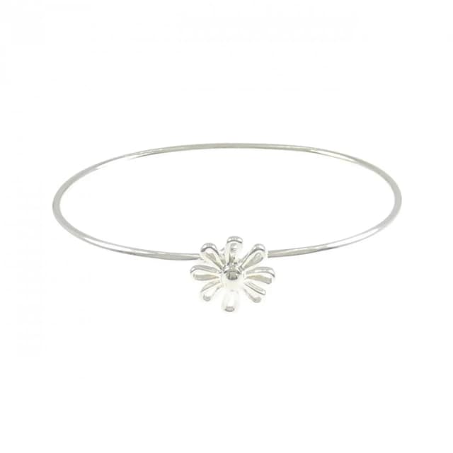 Tiffany & Co. Daisy Bangle Bracelet from The Reluxe, photo 1 of 1