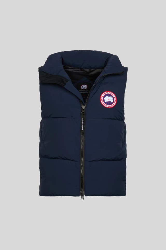 Canada Goose Lawrence Puffer Vest from Canada Goose Generations (United States), photo 1 of 1
