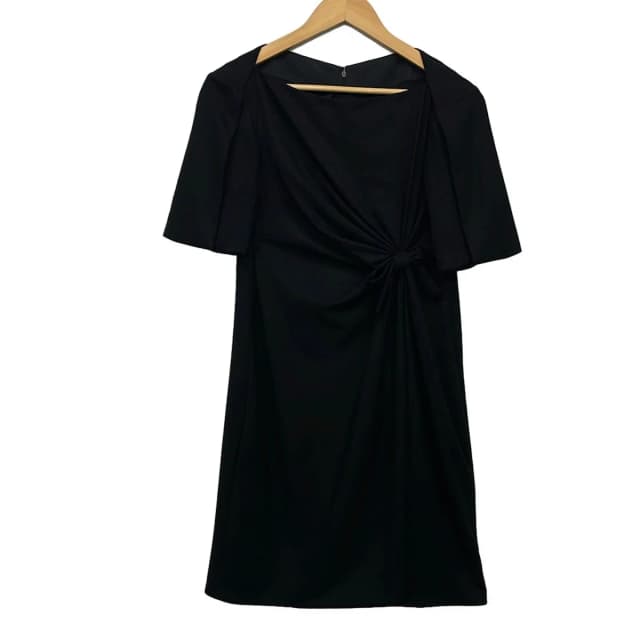 Gucci Dress S Black in Black from The Reluxe, photo 1 of 1