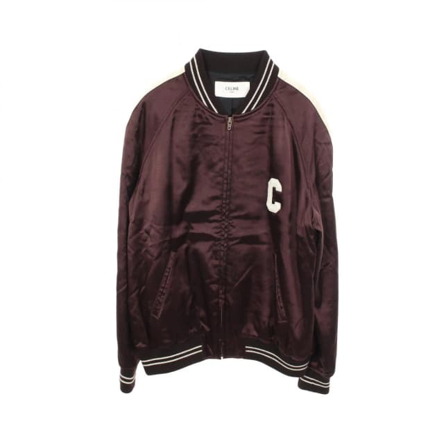 Celine Jacket Souvenir Teddy from The Reluxe, photo 1 of 1