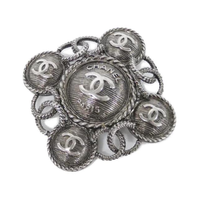Chanel Brooches from The Reluxe, photo 1 of 1