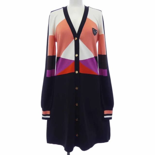 Louis Vuitton Fikd 10 Tun Dress from The Reluxe, photo 1 of 1