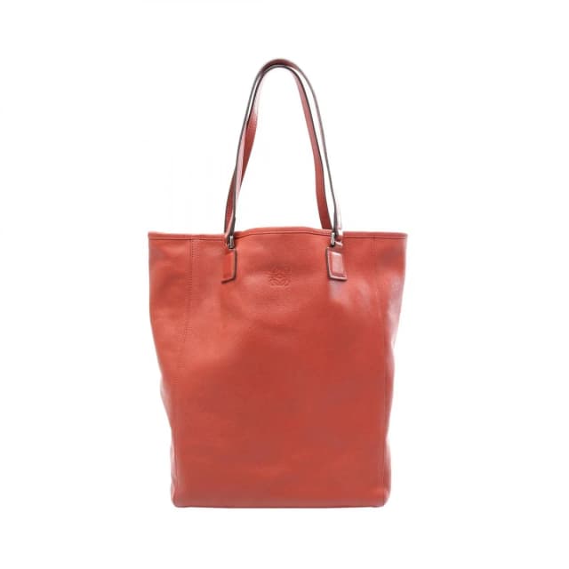 Loewe Tote Bag Anagram Leather in Leather from The Reluxe, photo 1 of 1