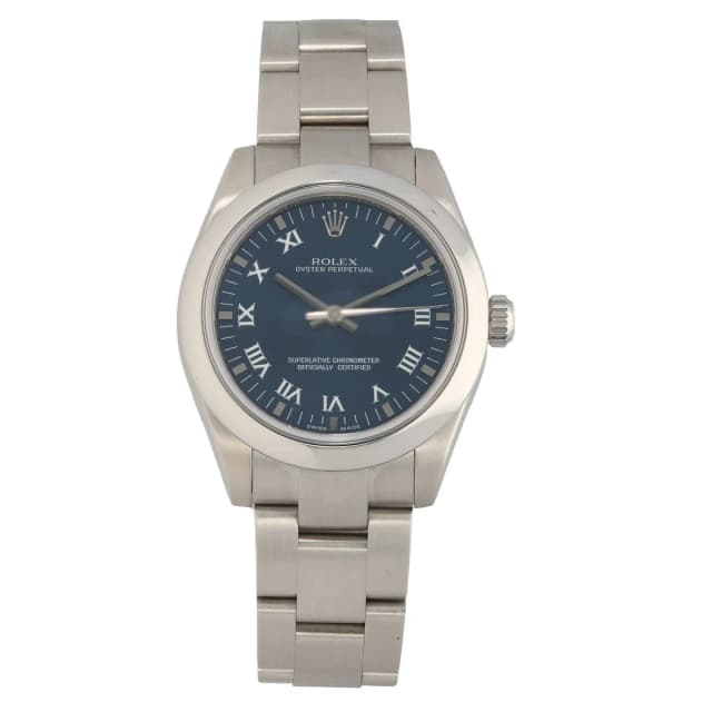 Rolex Oyster Perpetual 177200 31mm Stainless Steel Watch from H&T, photo 1 of 1