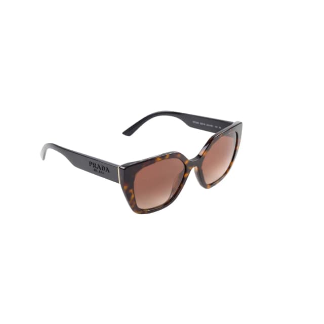 Prada Amber Square Sunglasses from The Purse Affair, photo 1 of 1
