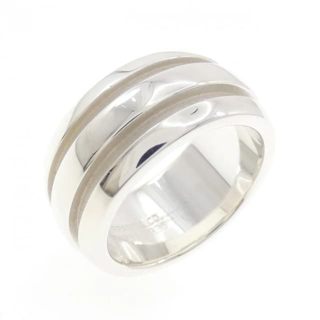 Tiffany & Co. Atlas Ring from The Reluxe, photo 1 of 1