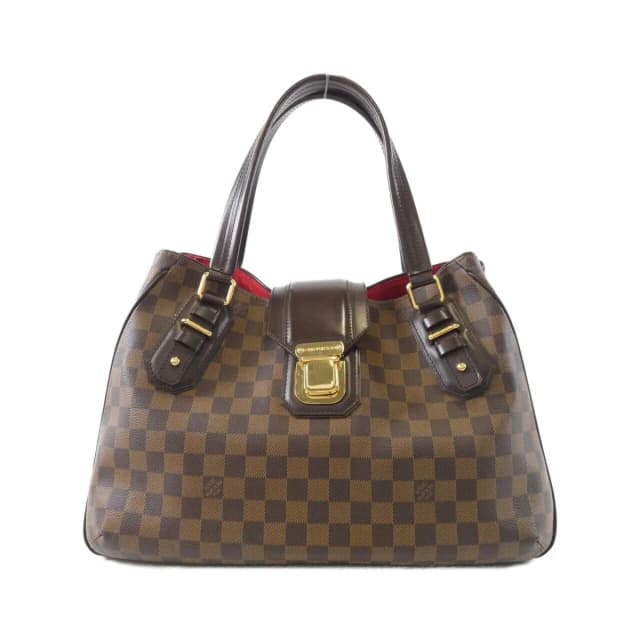 Louis Vuitton Damier Grit Bag in Coated canvas from The Reluxe, photo 1 of 1