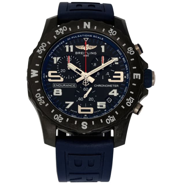 Breitling Endurance Pro X82310 44mm Breitlight Watch from H&T, photo 1 of 1