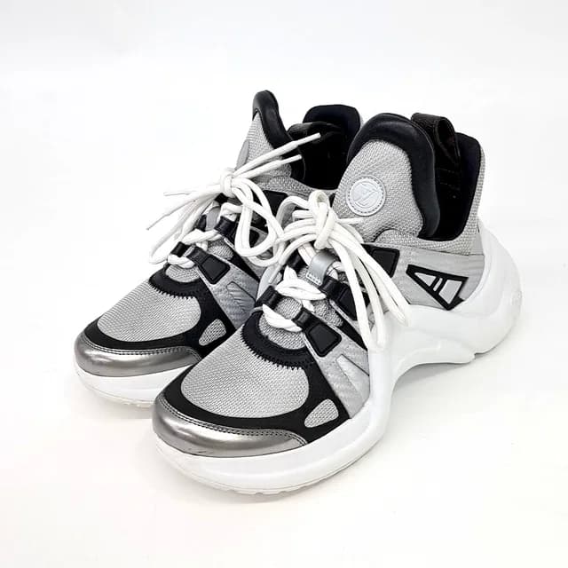 Louis Vuitton Archlight Sneakers from GUGUS, photo 1 of 1