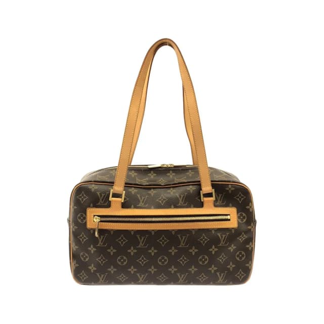Louis Vuitton Monogram City GM Shoulder Bag in Canvas from The Reluxe, photo 1 of 1
