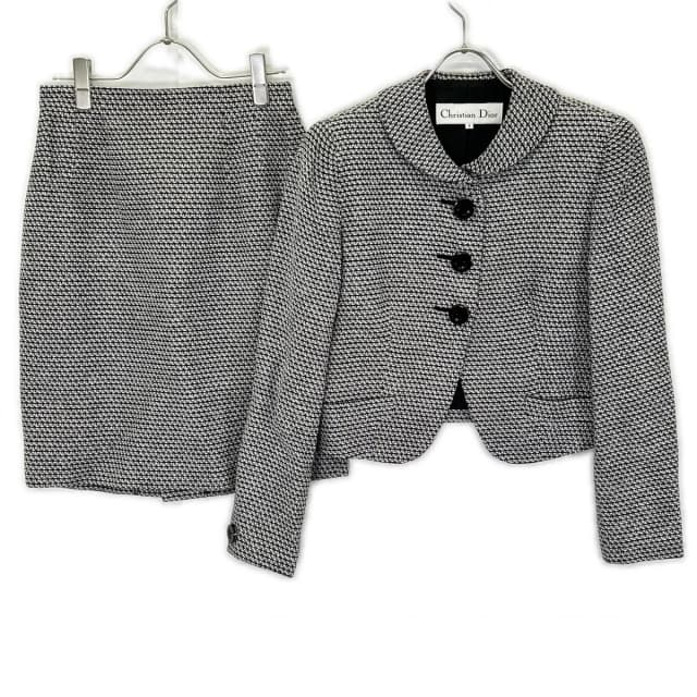 Dior Set Skirt Suit from The Reluxe, photo 1 of 1