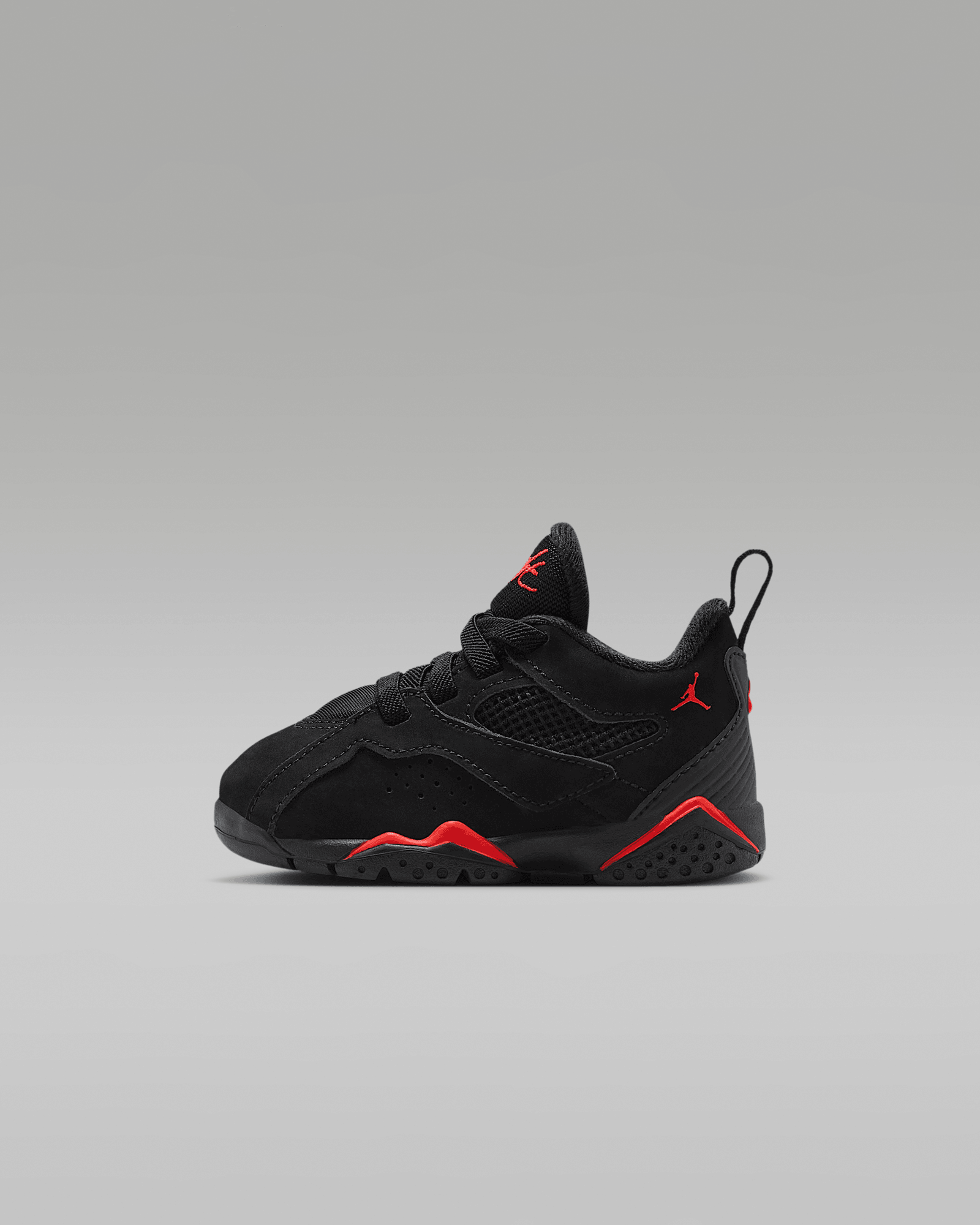 Jordan MVP 92 in Black/Infrared 23, image 1 of 1 from Nike