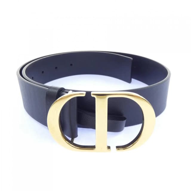 Dior Belt Black in Black from The Reluxe, photo 1 of 1