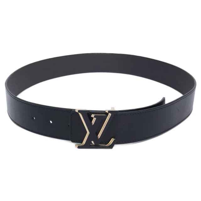 Belt LV Optic 40 Reversible 90/36 in Leather from The Reluxe, photo 1 of 1