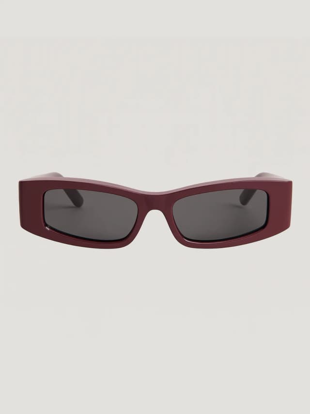 Bassike x Local Supply 09 Sunglasses, image 1 of 1 from bassike