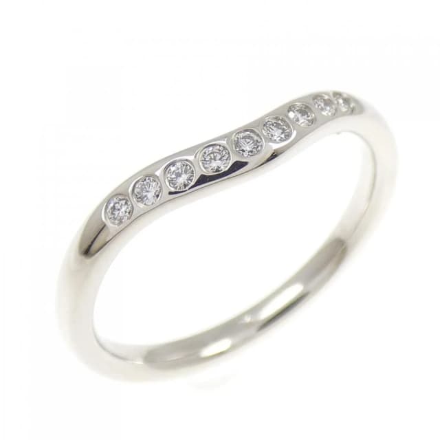 Tiffany & Co. Curved Ring from The Reluxe, photo 1 of 1