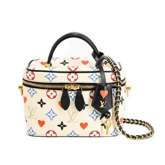 Louis Vuitton Shoulder Bag Vanity PM from The Reluxe, photo 1 of 1