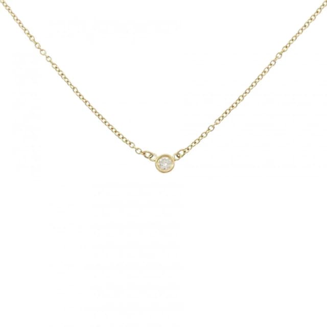 Tiffany & Co. by the Yard Necklace from The Reluxe, photo 1 of 1