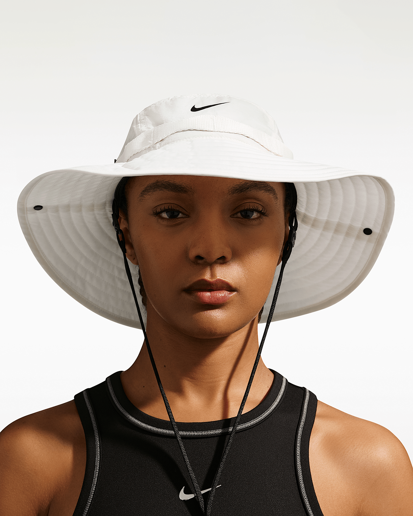Nike Apex in Sail/Anthracite/Black, image 1 of 1 from Nike