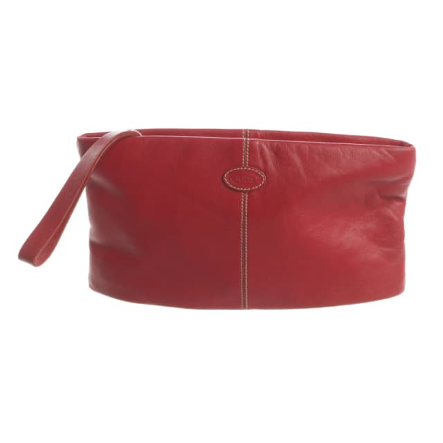 Tod's Clutch Rot in Rot from Buddy And Selly, photo 1 of 1
