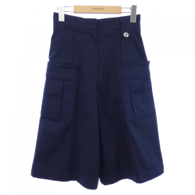 Louis Vuitton Pants Navy in Navy from The Reluxe, photo 1 of 1