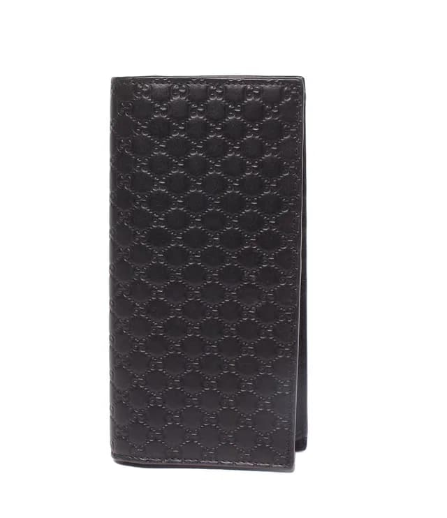 Gucci Wallet Micro Guccissima from The Reluxe, photo 1 of 1