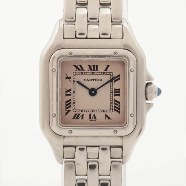 Cartier Panthère Small Model Watch from The Purse Affair, photo 1 of 1
