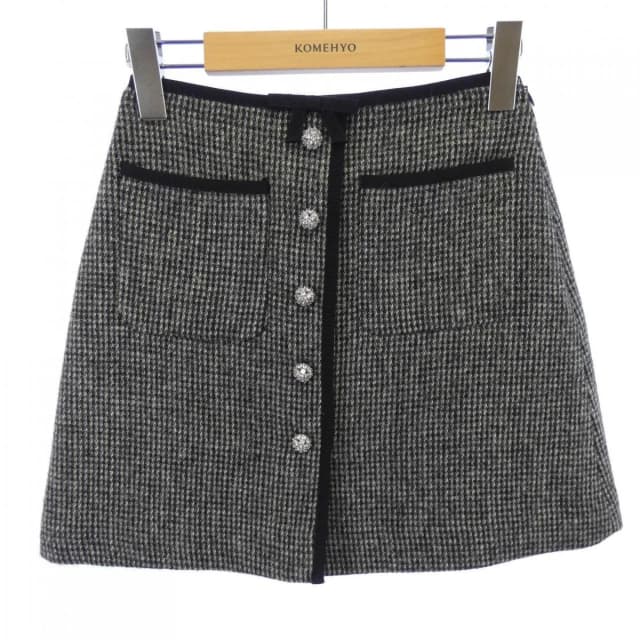 Miu Miu 1 Cvu Skirt from The Reluxe, photo 1 of 1