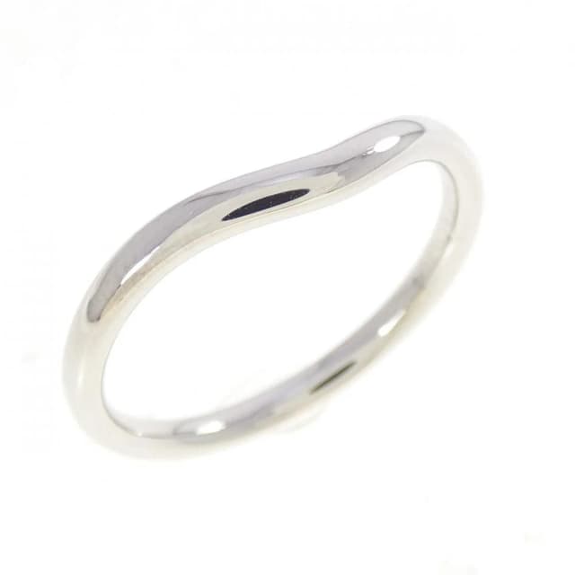 Tiffany & Co. Curved Ring from The Reluxe, photo 1 of 1