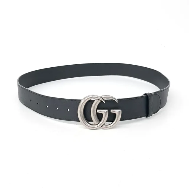 Gucci 구찌 마몽 벨트 (397660) from GUGUS, photo 1 of 1