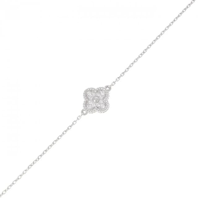 Van Cleef & Arpels Sweet Alhambra Bracelet from The Reluxe, photo 1 of 1