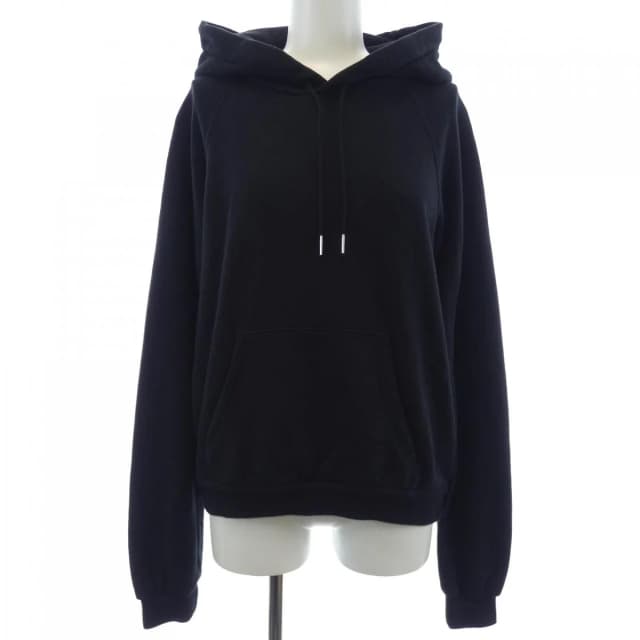 Celine Hoodie Black in Black from The Reluxe, photo 1 of 1